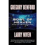 کتاب Bowl of Heaven اثر Gregory Benford and Larry Niven انتشارات Tor Science Fiction