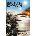 کتاب Gehenna Dawn  اثر Jay Allan انتشارات تازه ها