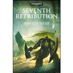 کتاب Seventh Retribution  اثر Ben Counter انتشارات Games Workshop