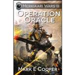 کتاب Operation Oracle اثر Mark E. Cooper انتشارات تازه ها