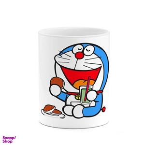 ماگ کاکتی مدل کارتون Doraemon کد mgh22545