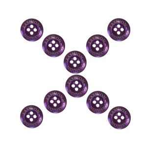 دکمه مدل Y1770 بسته 10 عددی