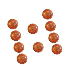 دکمه مدل Y1741 بسته 10 عددی