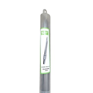 قلم چکش تخریب ولف مدل نوک تیز کد YP-30x600MM سایز 60 سانتی متر