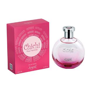 عطر زنانه ساپیل چی چی Sapil   Chichi for women