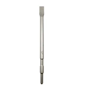 قلم شش گوش بتن کن ولف مدل نوک تخت کد YP-17x410x25MM سایز 41 سانتی متر