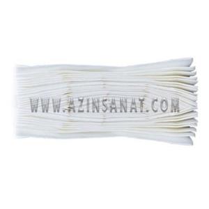 دستمال کاغذی 600 برگ حوله ای Harir