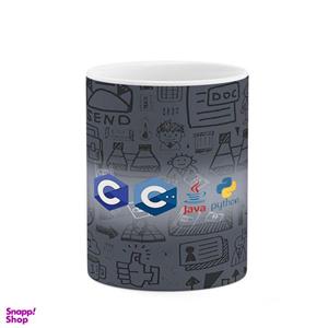ماگ کاکتی مدل برنامه نویسی کد mgh24598