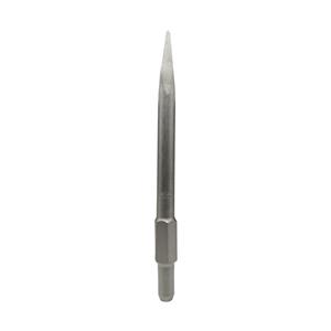قلم چکش تخریب ولف مدل نوک تیز کد YP-30x410MM سایز 41سانتی متر