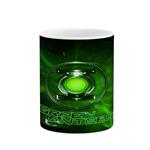 ماگ کاکتی مدل گرین لنترن Green Lantern کد mgh38801