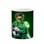 ماگ کاکتی مدل گرین لنترن Green Lantern کد mgh38803