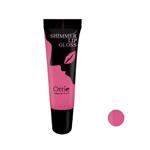 رژ لب مایع اوتی مدل shimer lip gloss شماره 1