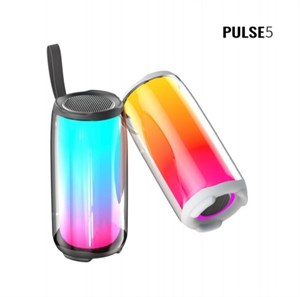 اسپیکر بلوتوثی مدل PLUSE 5