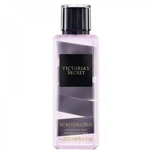 بادی اسپلش زنانه ویکتوریا سکرت مدل Scandalous حجم 250 میلی لیتر Victorias Secret Scandalous Body Splash For Women 250ml