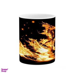 ماگ کاکتی مدل بازی Dark Souls کد mgh28104