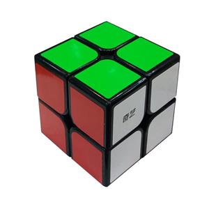 مکعب روبیک کای وای مدل QIDI کد 122547