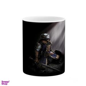 ماگ کاکتی مدل بازی Dark Souls کد mgh28112