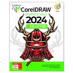 نرم افزار CorelDraw Graphics Suite 2024   Collection نشر گردو