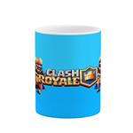 ماگ کاکتی مدل بازی کلش رویال Clash Royale کد mgh27995