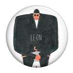 مگنت گالری باجو طرح فیلم لئون کد leon 22