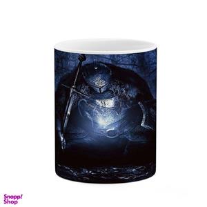 ماگ کاکتی مدل بازی Dark Souls کد mgh28130