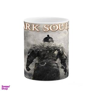 ماگ کاکتی مدل بازی Dark Souls کد mgh28114