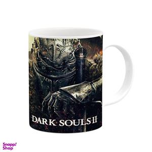 ماگ کاکتی مدل بازی Dark Souls کد mgh28109