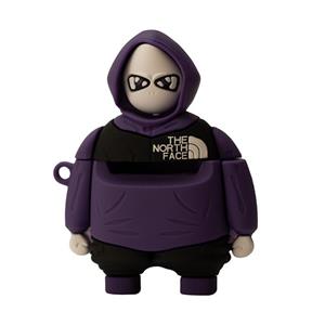 کاور ایرپاد مدل Bad boy مناسب برای کیس اپل ایرپاد1