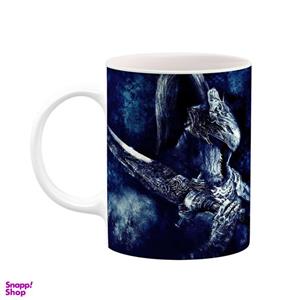 ماگ کاکتی مدل بازی Dark Souls کد mgh28127