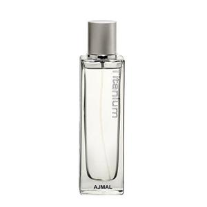 عطر مردانه اجمل تیتانیومAjmal Titanium for men
