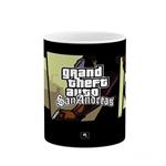 ماگ کاکتی مدل بازی Grand Theft Autoː San Andreas GTA کد mgh28834