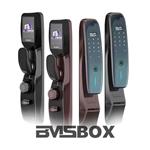 دستگیره هوشمند برند BMSBOX مدل SLA303