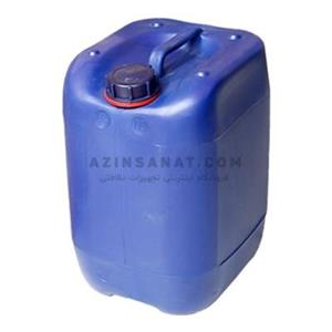 واکس سنگ و پارکت 20 لیتری پولیشر