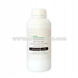 مایع واکس (براق کننده) روغنی - مشکی