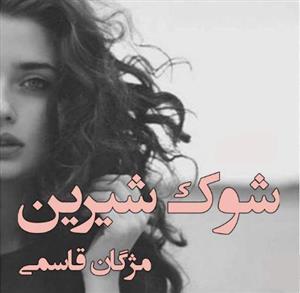 pdf رمان شوک شیرین از مژگان قاسمی در 2847 صفحه با کیفیت عالی