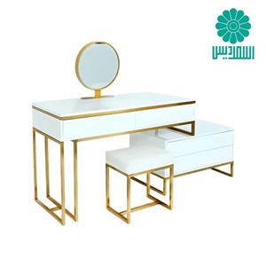 میز آرایش اسمردیس مدل U104