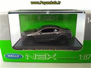 ماکت مینیاتوری بنتلی ( Bentley Continental SuperSports By WELLy)(1:87) نوک مدادی