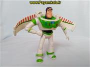 فیگور شخصیت کارتنی باز لایت سایز متوسط (داستان اسباب بازی TOY STORY)