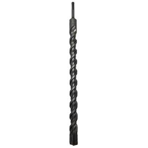 مته چهار شیار ولف مدل 46cm سایز 30 میلیمتر