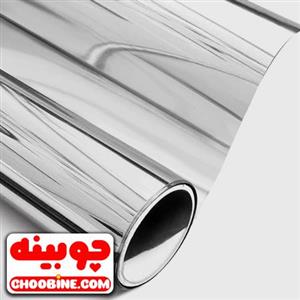 شیشه مات کن مدل رفلکس کننده جیوه ایی