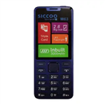 siccoo M63 64gb mobile phone