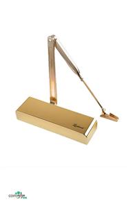 جک آرام بند درب DCT25P لومباردی - Lombardi