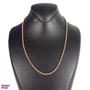 زنجیر زنانه ژوپینگ مدل I56