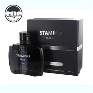 عطر مردانه پرستیژ پرفیوم پرایم کالکشن استامینو بلو 100 میل Pestige Parfums Prime Collection Stamino Blue