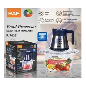 خردکن راف مدل R.7037