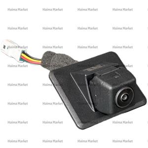 دوربین هایما S5 ( جلو و عقب )