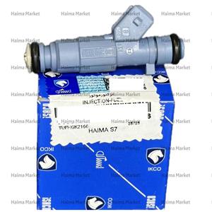 سوزن انژکتور هایما S7