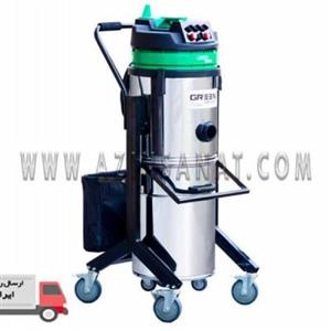 جاروبرقی صنعتی Green Master H953A