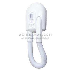 سشوار دیواری خرطومی Reena 1500w
