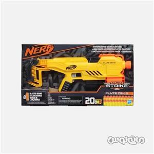 تفنگ فلایت CS-10 سری نرف آلفا استریک هزبرو